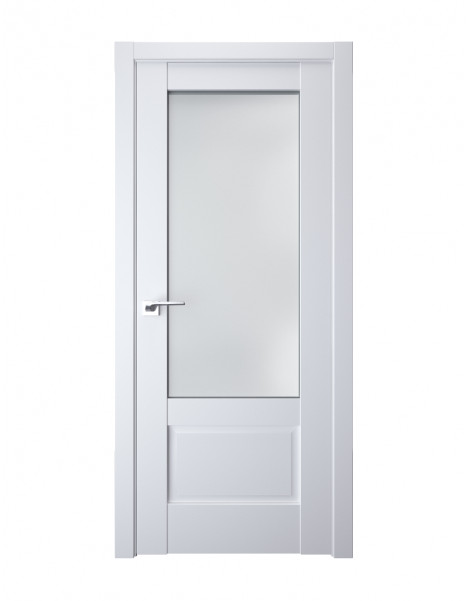 Двері модель 606 ПО