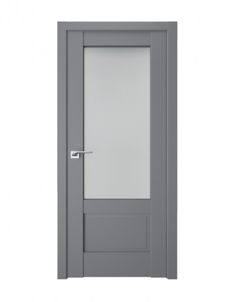 Двері модель 606 ПО