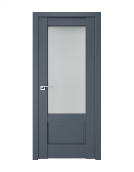 Двері модель 606 ПО