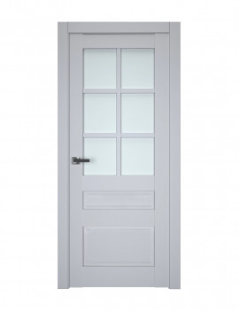 Двері модель 607