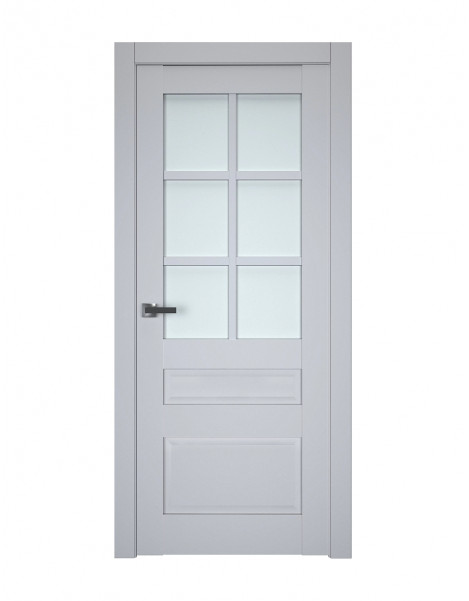 Двері модель 607