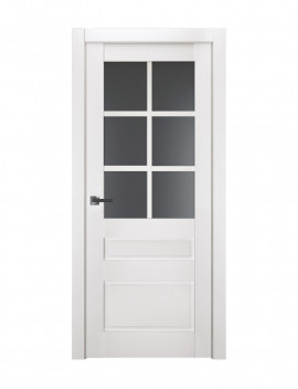 Двері модель 607