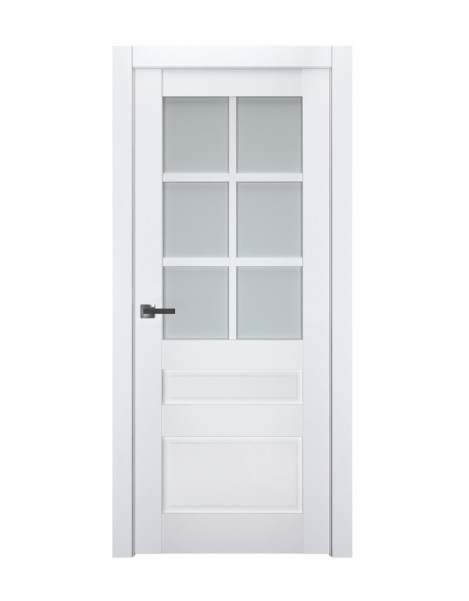 Двері модель 607