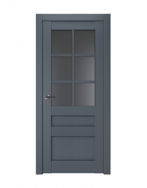 Двері модель 607