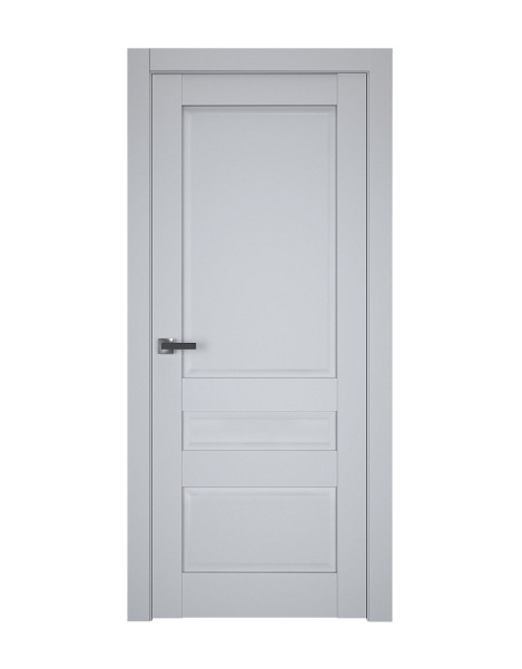 Двері модель 608 ПГ