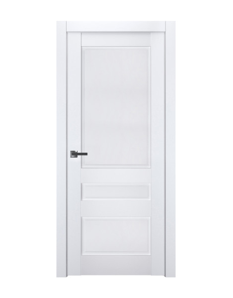 Двері модель 608 ПГ
