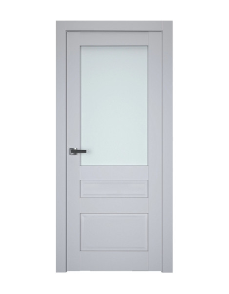 Двері модель 608 ПО