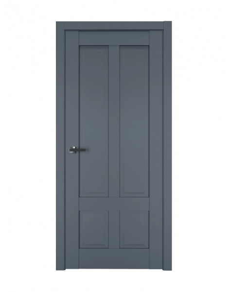 Двері модель 609 ПГ