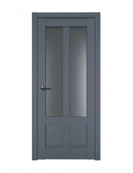 Двері модель 609 ПО