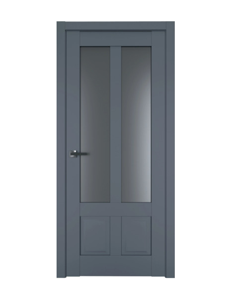 Двері модель 609 ПО