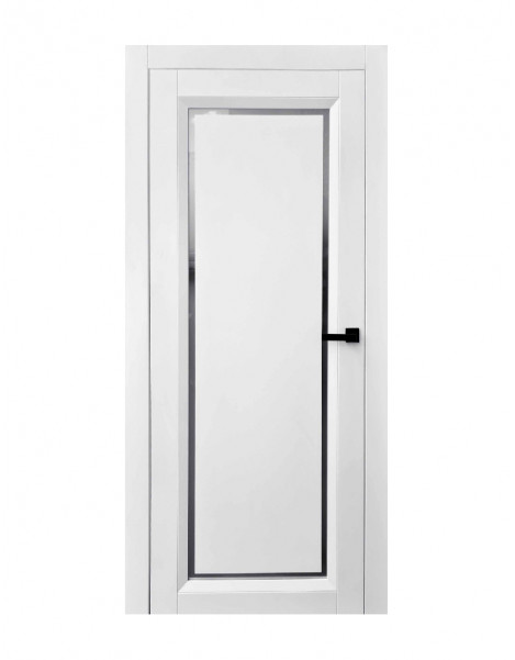 Двері Glass 1
