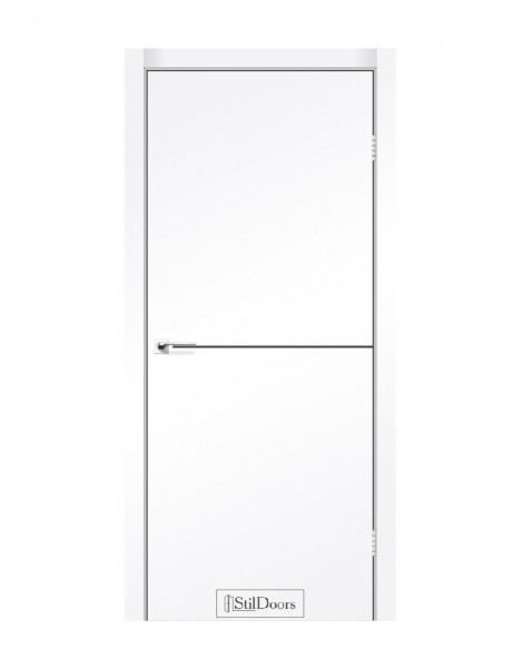 Loft aluminium (щитова)