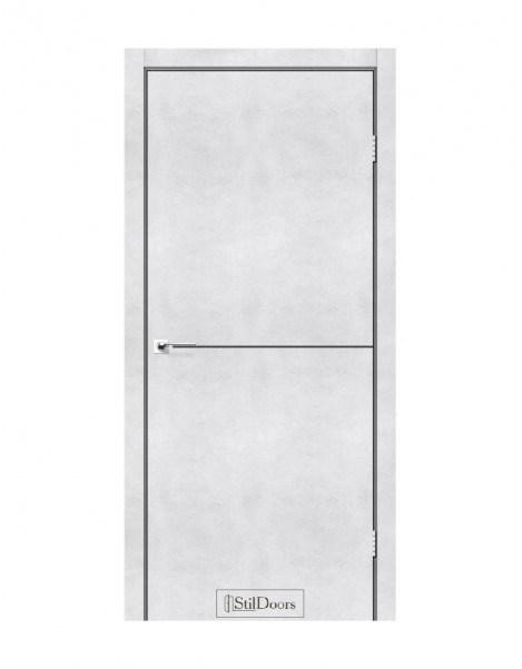 Loft aluminium (щитова)
