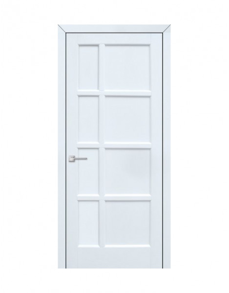 Двері Бостон