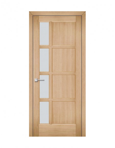 Двері Бостон