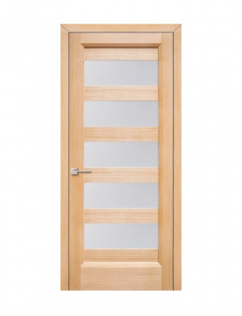 Двері Горизонталь