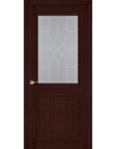 Двері Меліта