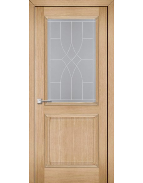 Двері Меліта